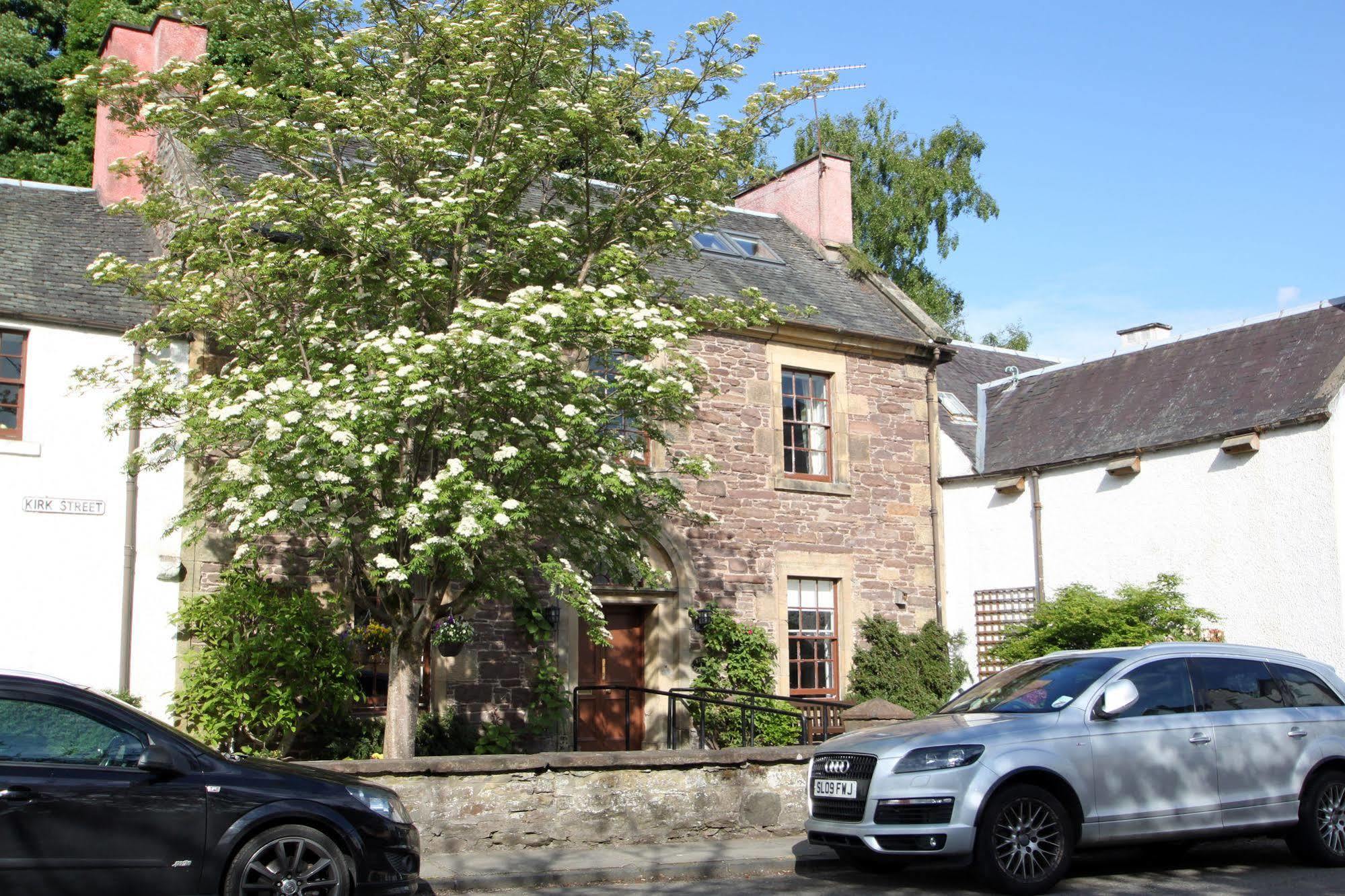 Old Churches House Dunblane Exterior photo